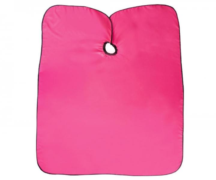 Peleryna fryzjerska do strzyenia wosw Duko 599