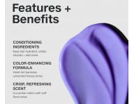 Odywka neutralizujca do wosw blond i z pasemkami Paul Mitchell Blonde Platinum Blonde Violet