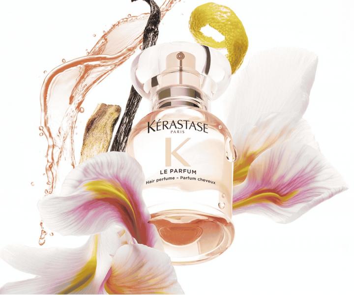 Perfumy do wosw Krastase Gloss Absolu Le Parfum - 30 ml