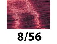 Farba do wosw Subrina Professional Permanent Colour 100 ml - 8/56 jasny blond - burgundowy