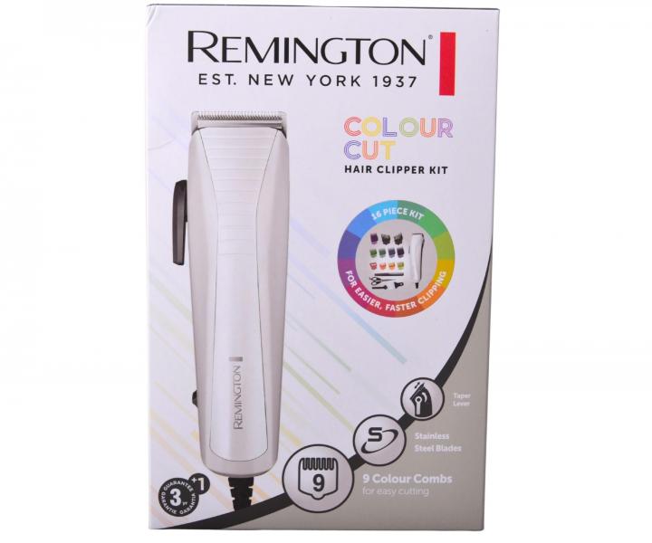 Maszynka do w�os�w Remington Color Cut HC5035