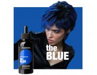 Ultra skoncentrowane czyste pigmenty Selective Professional ThePigments TheBlue - 80 ml - niebieskie