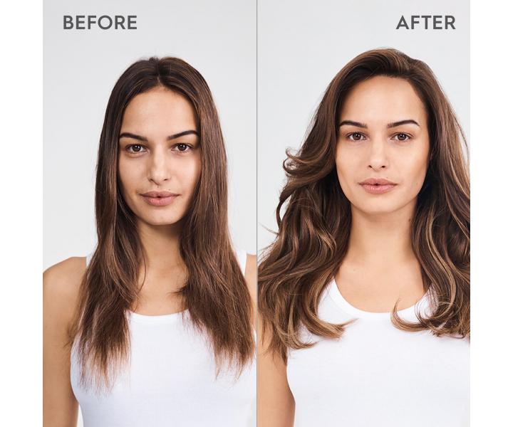 Krem wygadzajcy do wosw suszonych suszark Kerasilk Smoothing Blow Dry Cream - 50 ml