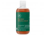 Zestaw do wosw farbowanych Paul Mitchell Tea Tree Special Color Like It's Hot