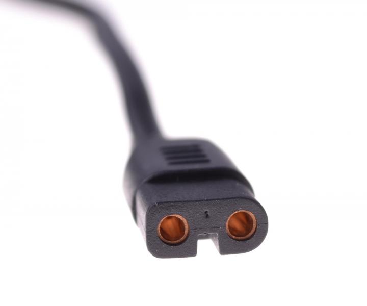 adowarka do profesjonalnych golarek foliowych BaByliss Pro FOILFX02 - kanciasta kocwka