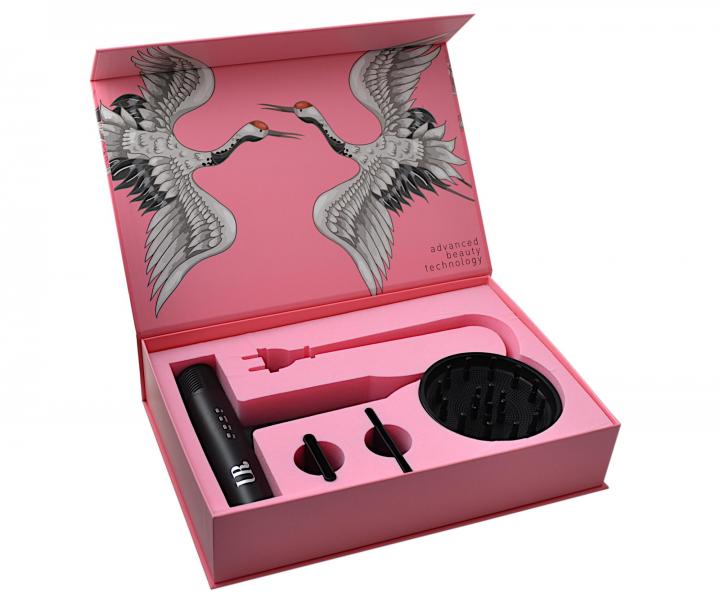 Profesjonalna suszarka do w�os�w Unseen Realities MS3002 - 1300 W - czarna