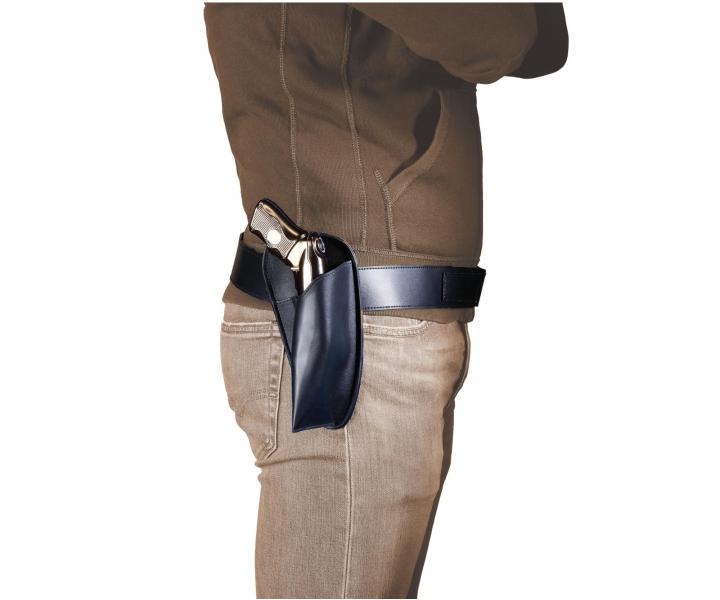 Profesjonalna maszynka do wosw Kiepe Top Gun