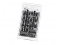 Zestaw nasadek do maszynki Ultron Extreme Clipper - 10 szt