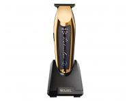 Profesjonalny trymer do wosw i brody Wahl Detailer Cordless Gold 08171-716 - zoty