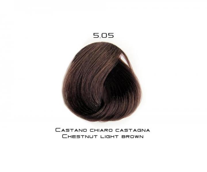 Farba do wosw Selective Professional ColorEvo 100 ml - 5.05 kasztanowy jasny brz