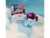 Ozdobne gumki spiralki dla dzieci Invisibobble Kids Sprunchie Disney Frozen - 2 szt.