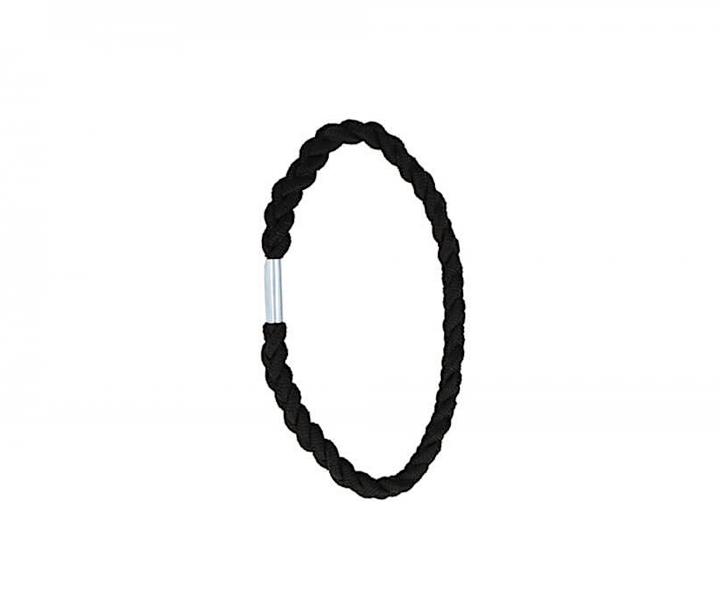 Gumki do wosw Eurostil Professional - czarne - 8 szt