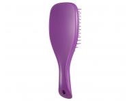 Szczotka podr�na do rozczesywania w�os�w Tangle Teezer Ultimate Detangler Mini Lavender - fioletowa