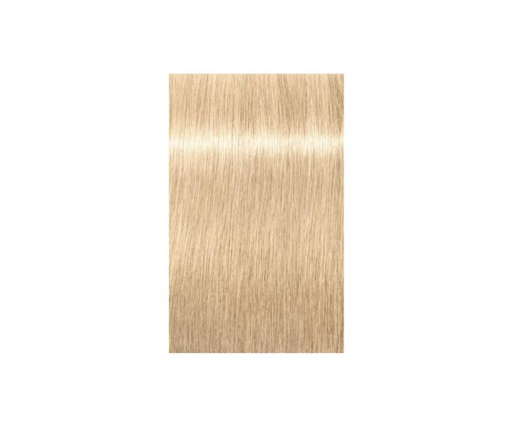 Pastelowy krem tonuj�cy Schwarzkopf Professional BlondMe Glow Toner Acidic Toner 10-51 Frosty Gold - 60 ml - mro�ny z�oty