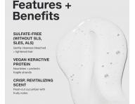 Seria do wosw blond Paul Mitchell Blonde