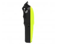 Profesjonalna maszynka do w�os�w Rovra Pulse Clipper 6482 - neonowa ziele�