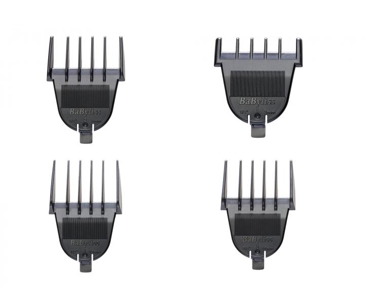 Profesjonalny trymer BaByliss Pro FLASHFX FX59ZE