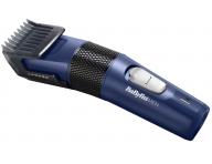 Maszynka do w�os�w BaByliss 7756PE Blue Edition - niebieska