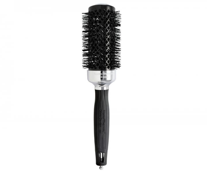 Zestaw upominkowy szczotek do w�os�w Olivia Garden NanoThermic Eclipse