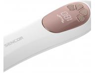 Automatyczna obrotowa lokwka do wosw Sencor SHS 0900GD - 25 mm