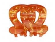 Klamry do w�os�w Invisibobble Clipstar Aufgebrezelt - 2 szt.