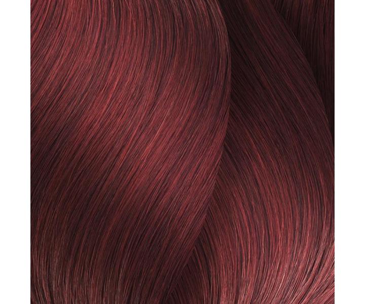 Farba do w�os�w ton w ton Lor�al Professionnel Dia Light 60 ml - 6.66 ciemny blond czerwony g��boki