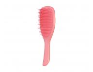 Szczotka do rozczesywania w�os�w Tangle Teezer The Ultimate Detangler Large - r�owa - 23 x 7 cm