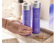 Zestaw upominkowy do w�os�w zniszczonych Alterna Caviar Anti-Aging Bond Repair + kosmetyczka gratis