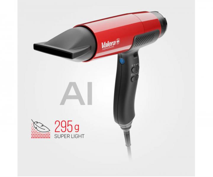 Profesjonalna suszarka do wosw Valera Professional MatriXcare AI - 2000 W