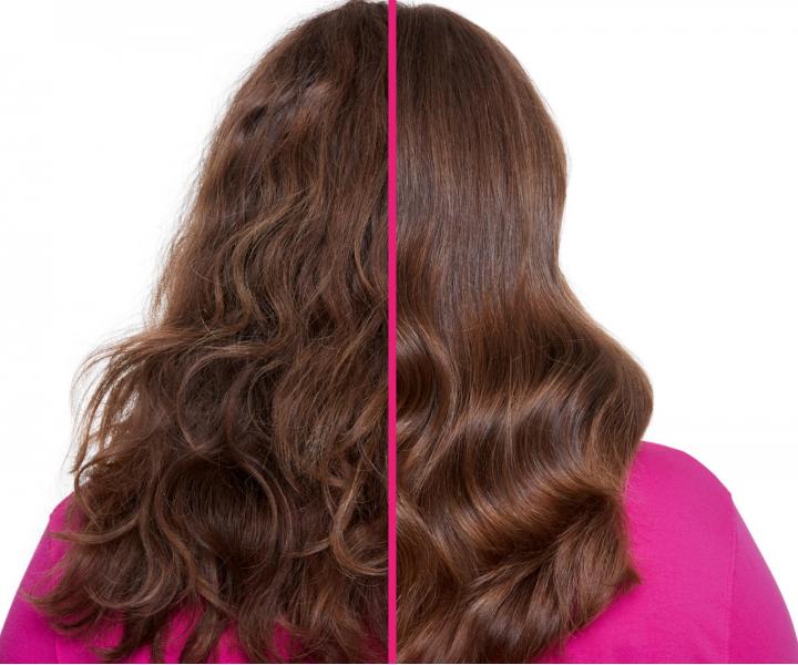 Seria produktw z pynnymi proteinami przeciw amaniu si wosw Matrix Instacure