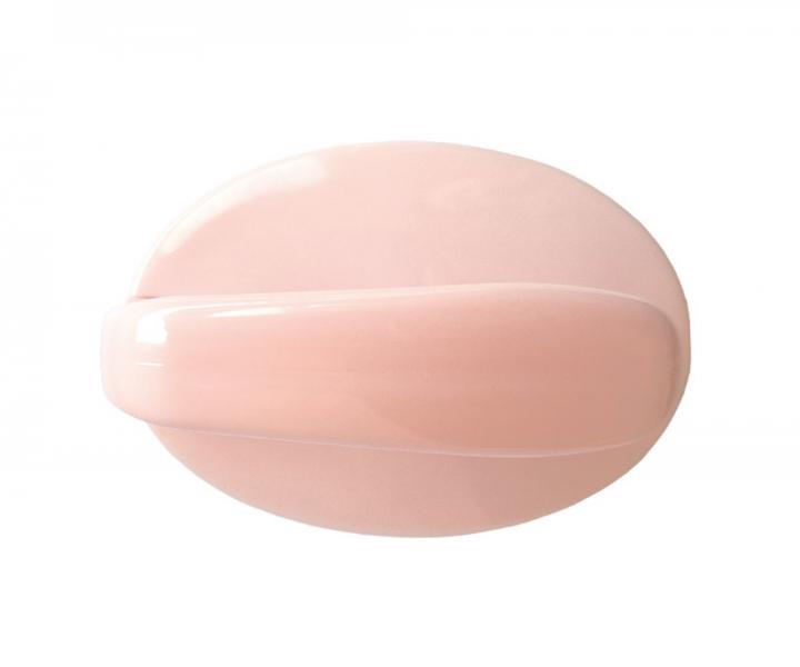 Szczoteczka do kpieli elazko Duko - 101 x 72 mm - rowa