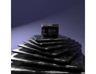 Czarny �el koloryzuj�cy do w�os�w mocno utrwalaj�cy Barbertime Hair Gel Black - 300 ml