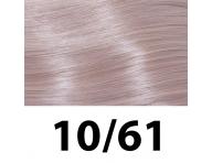 Farba do wosw Subrina Professional Demi Permanent 60 ml - 10/61 - najjaniejszy blond fioletowy popielaty