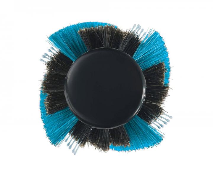 Okrga szczotka do wosw Wet Brush Break Free - czarna