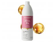 Perfumowana emulsja oksydacyjna Selective Professional ColorEvo Oxy Emulsion Oxydante 20 Vol. 6% - 1000 ml