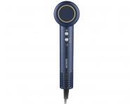Suszarka do wosw Sencor SHD 8520BL - 1500 W - granatowa