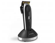 Profesjonalna maszynka do wosw Kiepe Snoods Hair Clipper + trymer Kiepe Snoods Mini Hair Trimmer - gratis