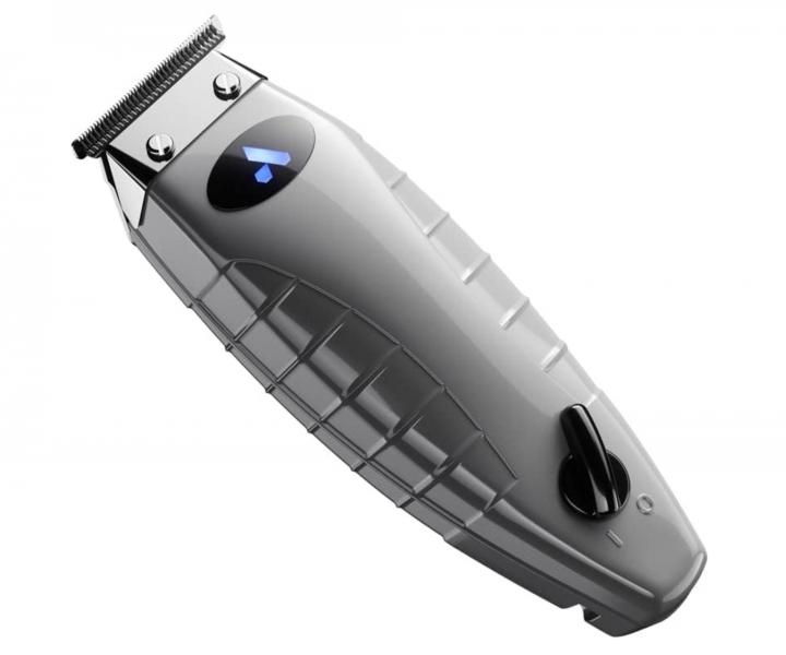 Profesjonalny trymer Andis T-Outliner Li ORL Cordless Trimmer 74125 - szary