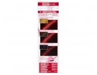 Farba do trwa�ej koloryzacji Garnier Color Sensation 5.62 intensywny szlachetny granat