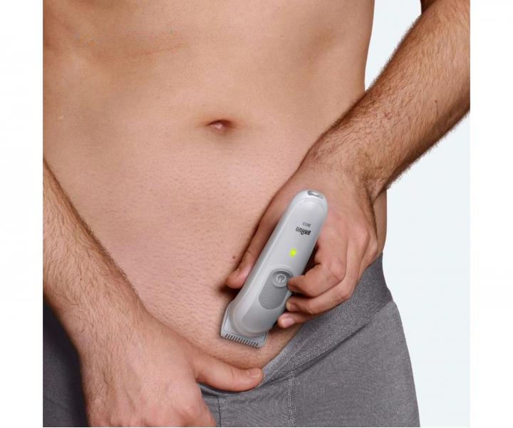 Trymer do ciaa dla mczyzn Braun Series 3 BG3530 - szary