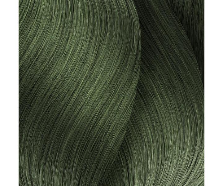 Farba do w�os�w Lor�al Professionnel iNOA 60 g - Booster Green