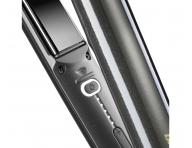 Profesjonalna prostownica do w�os�w BaByliss Pro Stylista Styler BAB3550E - metaliczna szara