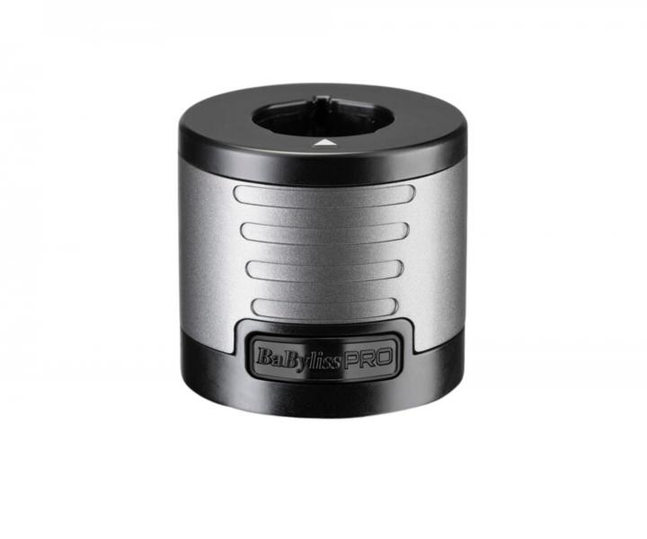 Profesjonalna maszynka do w�os�w BaByliss Pro FXONE Lo-ProFX Clipper Grey - szara