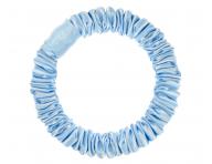 Ozdobne satynowe gumki Invisibobble Beauties Satin Sorbet - 4 szt.