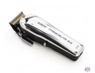 Profesjonalna maszynka do w�os�w Kiepe Prescelta 3.0 + wielofunkcyjny spray 400 ml gratis