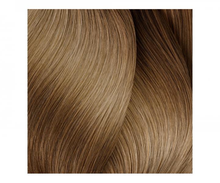 Farba do wosw Loral Professionnel Majirel 60 ml - 9.13 bardzo jasny blond popielato-zocisty