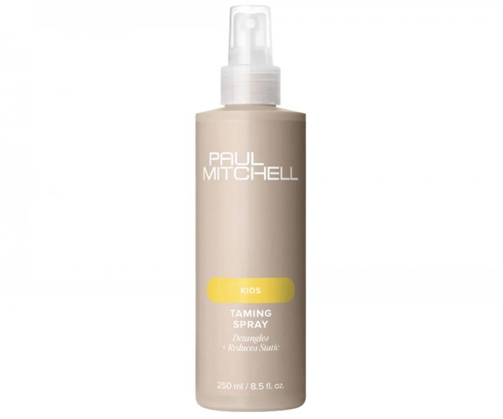 Zestaw upominkowy dla dzieci Paul Mitchell Kids Duo