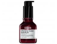 Zestaw upominkowy do pielgnacji wosw farbowanych Loral Professionnel Serie Expert Vitamino Color Spectrum Trio Meteora