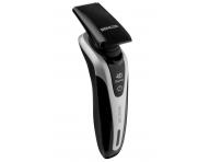 Golarka rotacyjna Sencor SMS 5011SL - srebrno-czarna