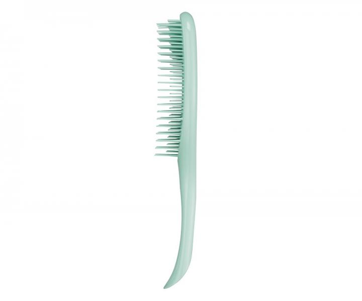 Szczotka do rozczesywania w�os�w Tangle Teezer The Ultimate Detangler Fine & Fragile - niebiesko-zielona